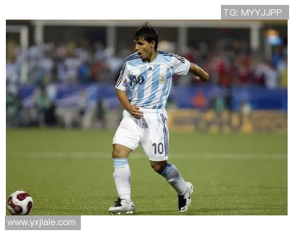 阿圭罗再度证明自己，创造新纪录夺得金靴奖