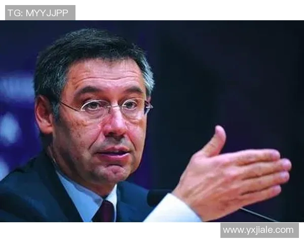 巴萨主席巴托梅乌:球队已开始筹备明年的引援工作,目标是冠军 巴萨主席巴托梅乌:球队已开始筹备明年的引援工作,目标是冠军