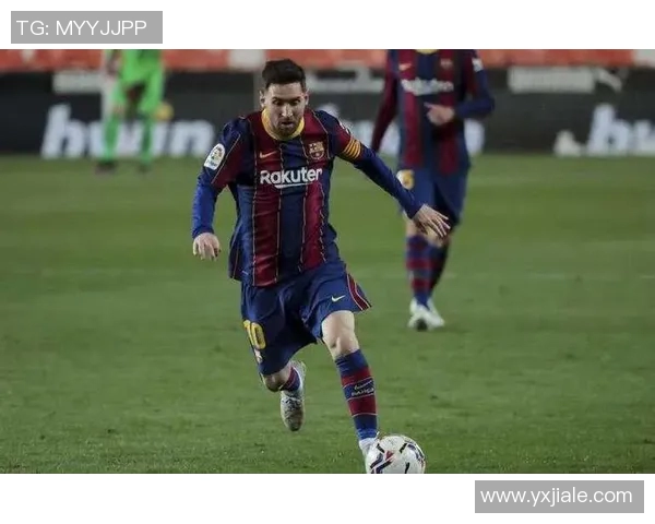 巴萨主帅确认梅西将离队称其是球队不可替代的存在