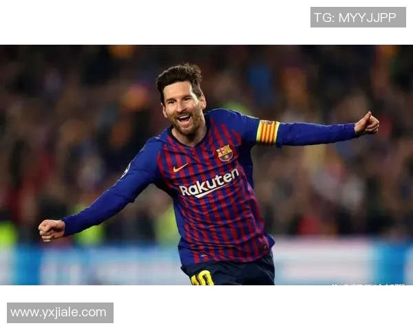 巴塞罗那宣布梅西续约五年,挽留巴萨的未来吗? 巴塞罗那宣布梅西续约五年,挽留巴萨的未来吗?