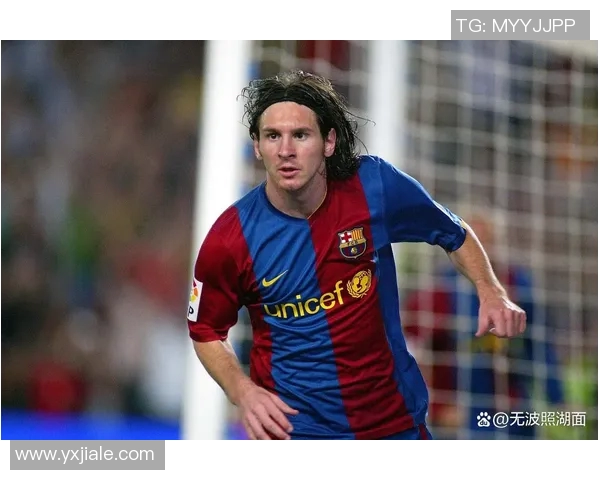 巴塞罗那宣布签下新一代梅西,青训小将表现出色接班巴萨王者 巴塞罗那宣布签下新一代梅西,青训小将表现出色接班巴萨王者