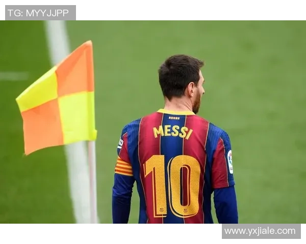 巴塞罗那宣布梅西将在下赛季继续留队，球迷欢呼雀跃