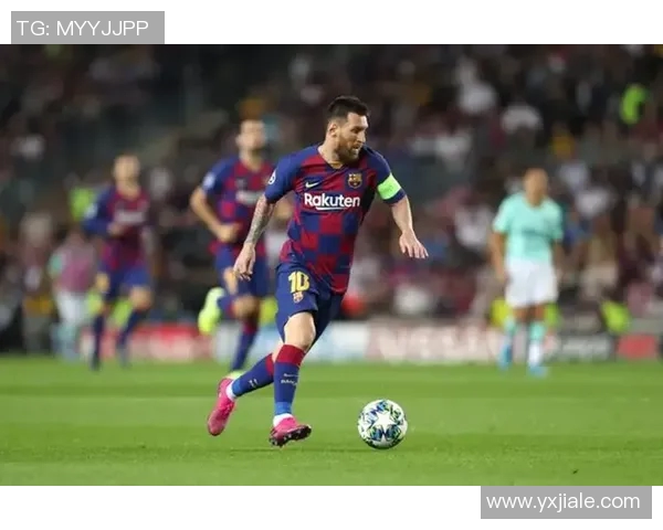 巴塞罗那宣布梅西离队，引爆西甲夏季转会市场