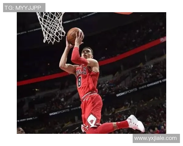 颠覆重力：NBA十大惊艳扣篮集锦