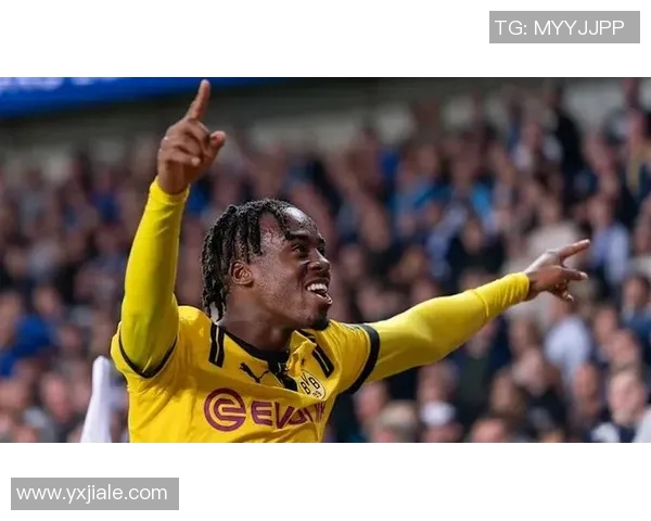 多特蒙德三连胜，欧冠席位锁定德甲前四成最大梦想