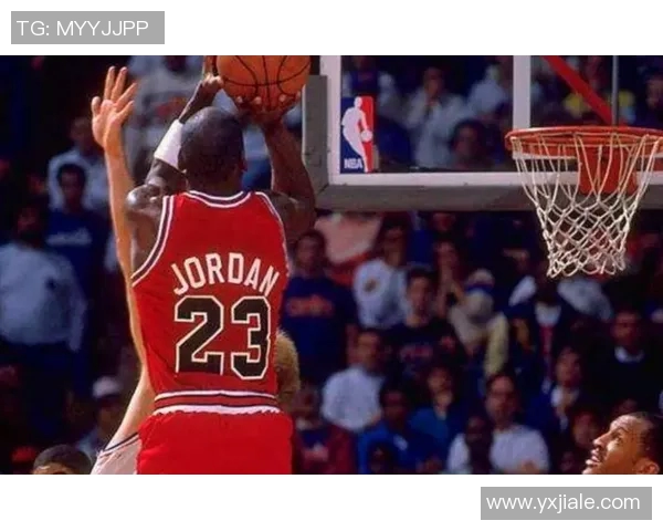 公牛队新秀震撼全场，被誉为下一个乔丹