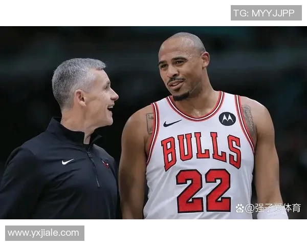 公牛球员受伤缺席数周，球队战力或受影响