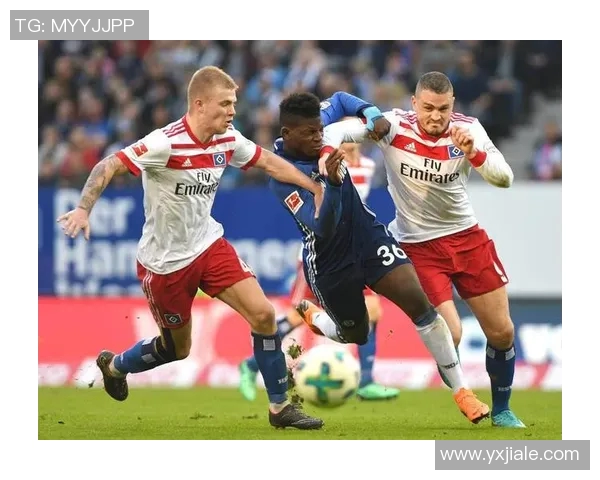 汉堡主场胜鲁尔，德甲保级前景光明