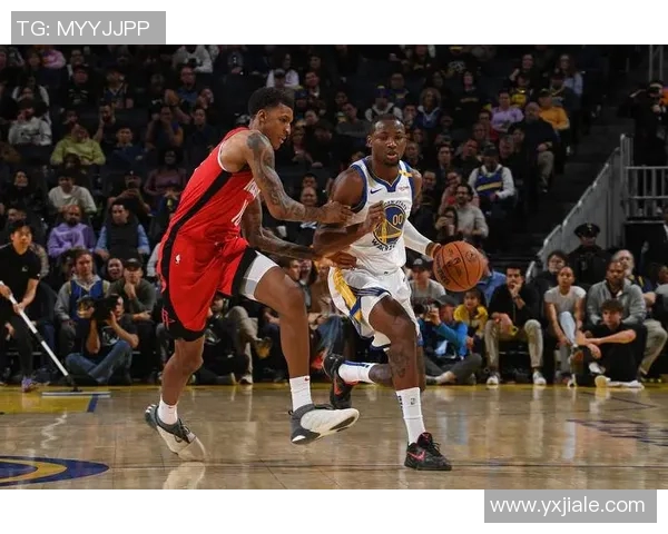 火箭大胜猛龙，取得连胜：年轻核心崛起，冠军之路再启航