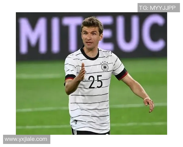 克洛普表示德国队能在欧洲杯取得好成绩 克洛普表示德国队能在欧洲杯取得好成绩