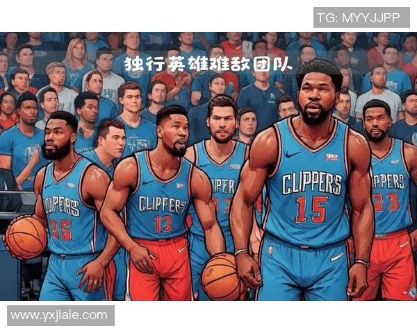 快船力压雷霆,继续领跑西部联盟 快船力压雷霆,继续领跑西部联盟