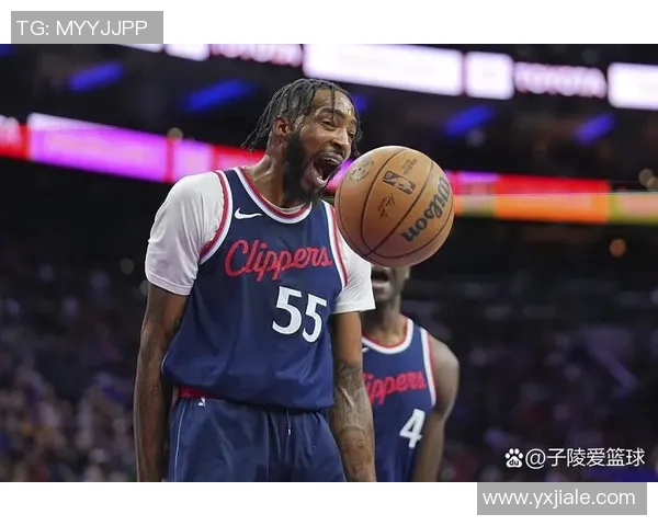 快船主力受伤将缺阵两周,球队备战计划受影响 快船主力受伤将缺阵两周,球队备战计划受影响