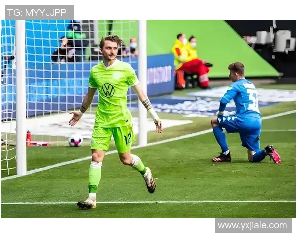 狼堡力克对手，取得德甲比赛胜利