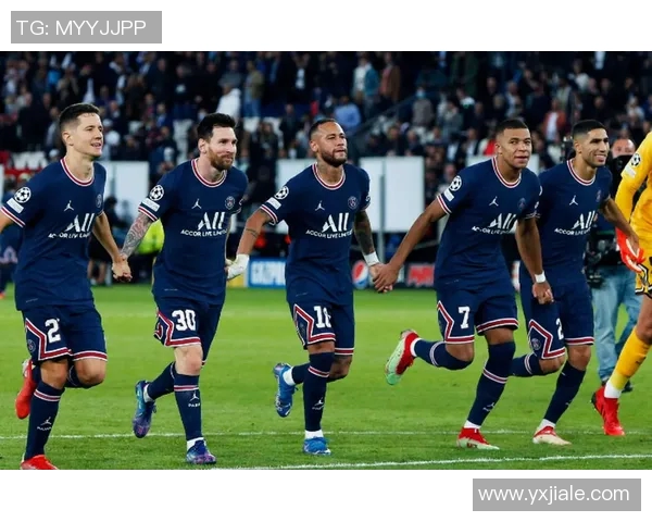 姆巴佩率队3-0大胜，超越内马尔成巴黎圣日耳曼新头号球星