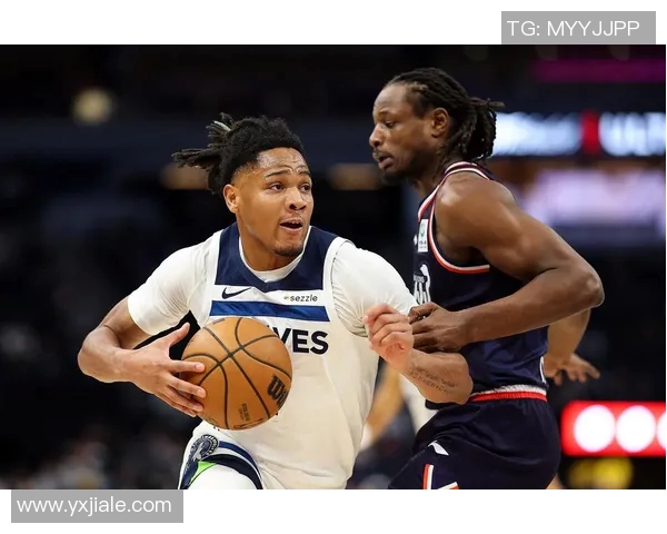 森林狼遭遇三连败，球队陷入困境：何去何从？