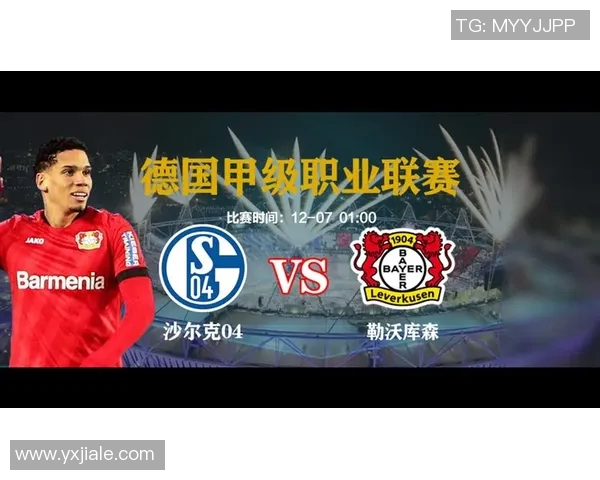 沙尔克04击败勒沃库森,德甲排名逐渐攀升至前列 沙尔克04击败勒沃库森,德甲排名逐渐攀升至前列