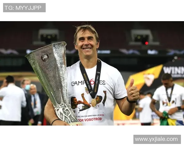 塞维利亚与主帅马查续约至2024：一段辉煌的延续