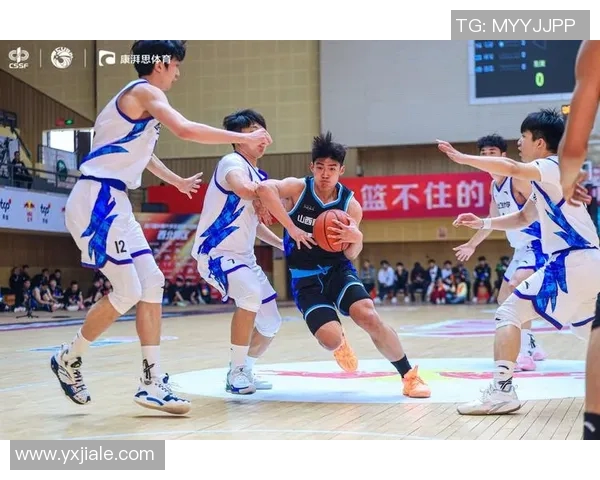 年轻选手崛起！Cuba参赛年龄下调至16岁，鼓励青年体育人才崭露头角