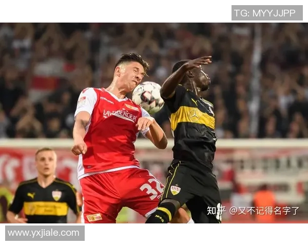 斯图加特三球横扫明斯特，轻松取胜！