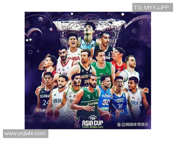 男篮世界杯中国队大胜美国，晋级四强！