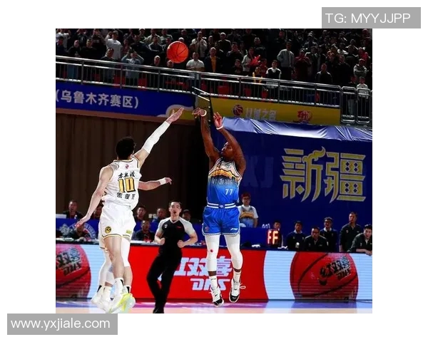 新疆伊力特球员康复复出，助力球队逆转取胜