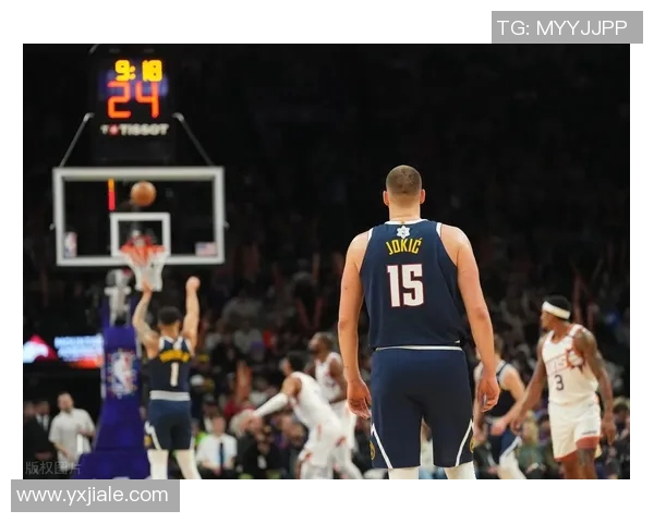 太阳客场连胜结束，不敌掘金-一场激烈对决背后的故事