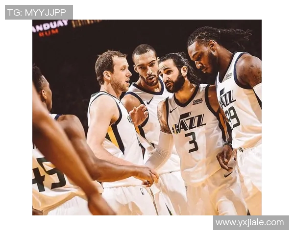 爵士队誓言卫冕,勇敢前行,不容有失! 爵士队誓言卫冕,勇敢前行,不容有失!